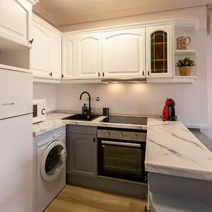 Just Oliver Holidays - Turquesa Apartamento