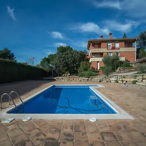 A 3 Kms. De Igualada Apartamento