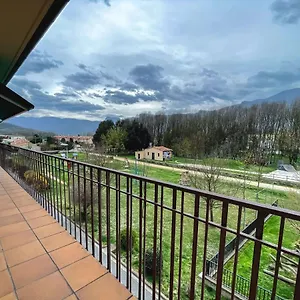 Mestre Tornabell 11 Apartamento