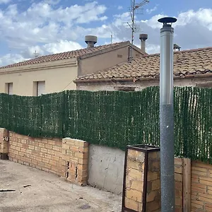 La Garrofera Apartamento
